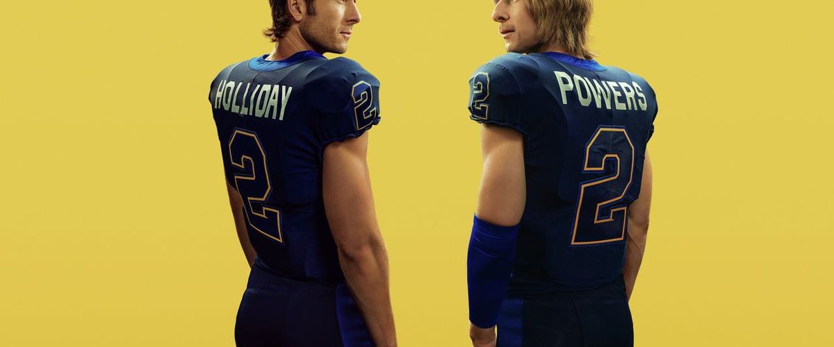 Chad Powers - Season 1