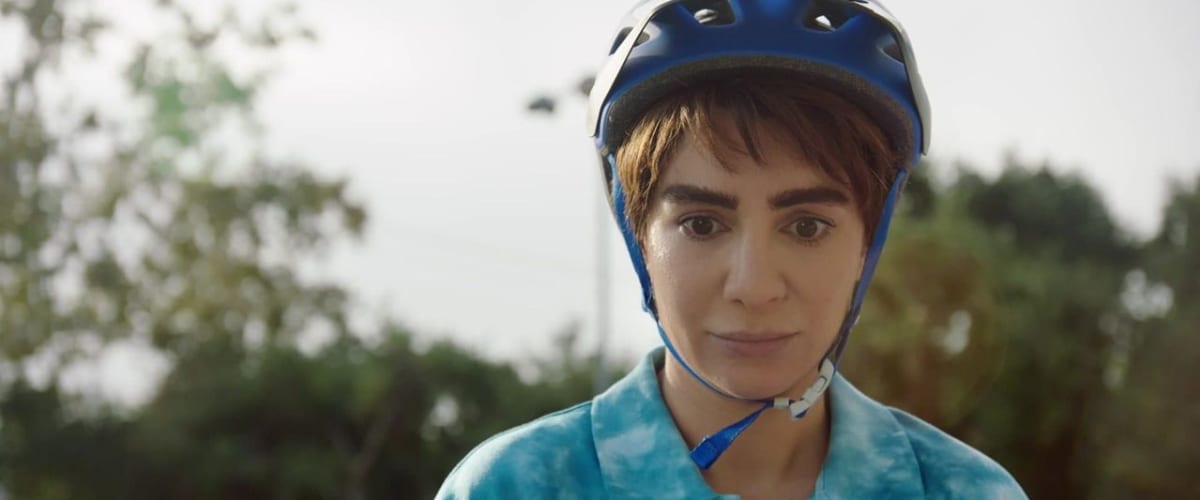 Watch Chad - Season 2