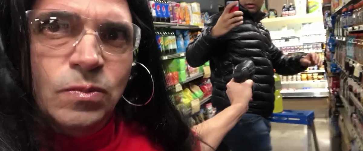 Charlie's Movie - IMDb