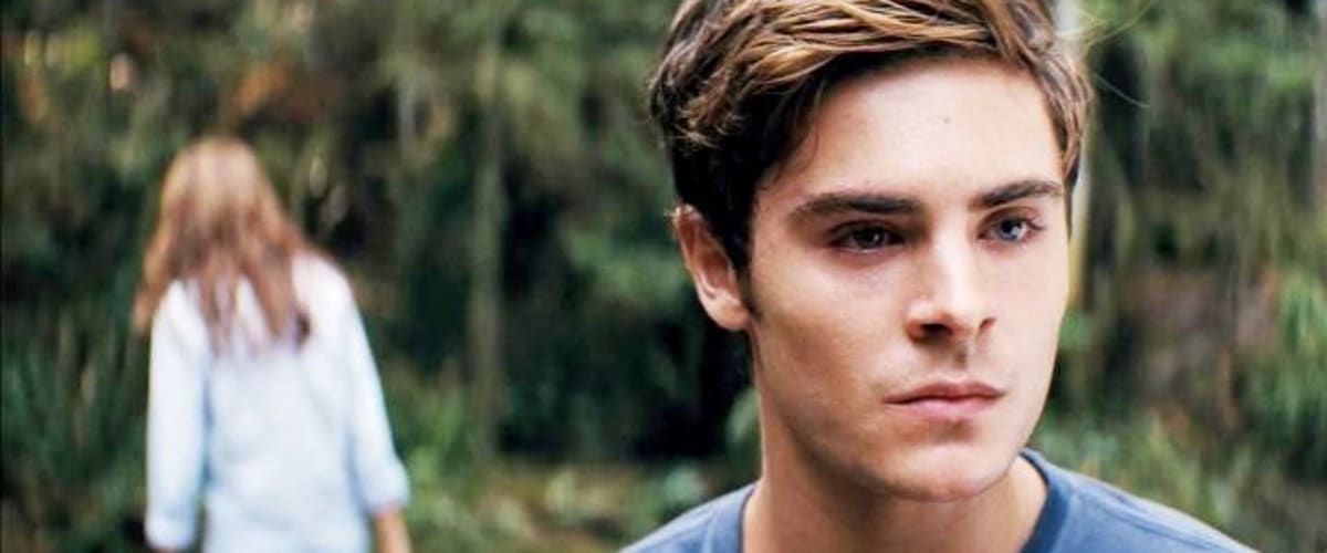 Watch Charlie St Cloud