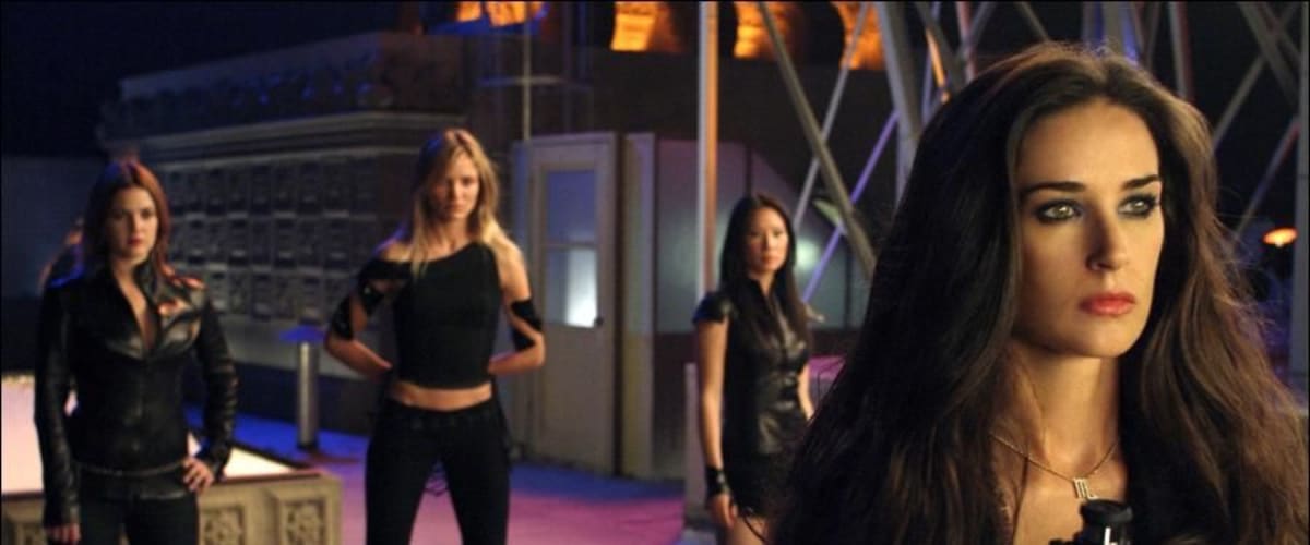 Watch charlie's angels online putlocker