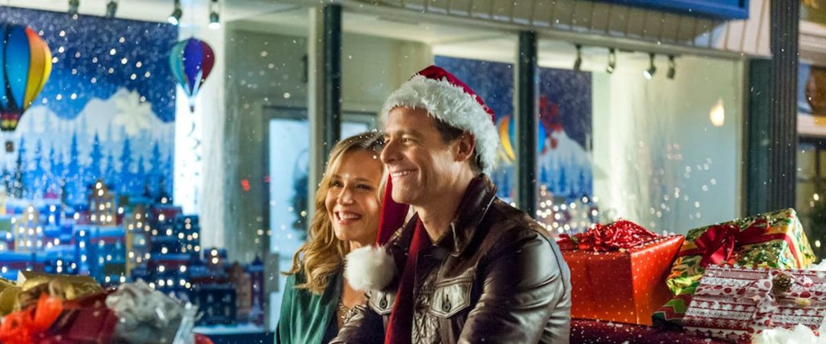 Charming Christmas