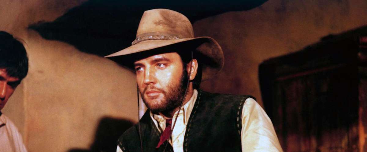 Charro!