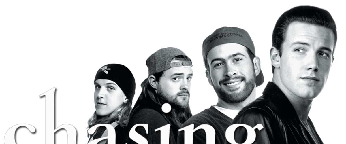 Chasing Amy