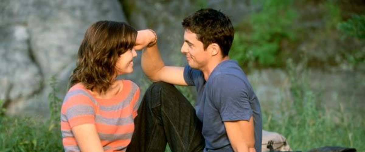 Watch Chasing Liberty
