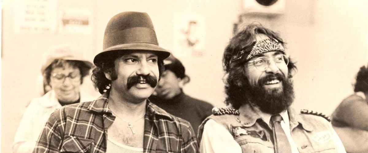 Cheech & Chong Get Out of My Room