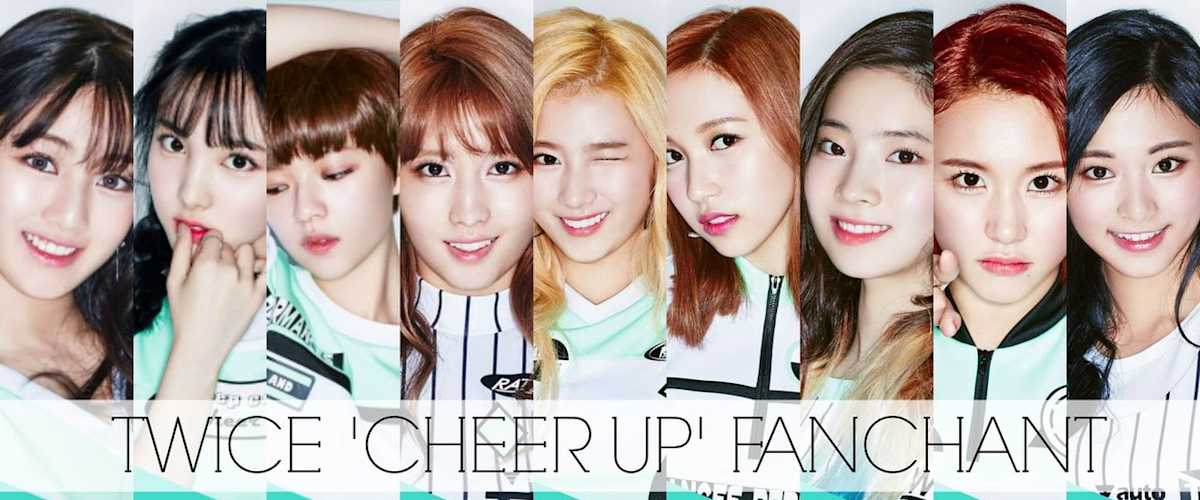 Cheer Up