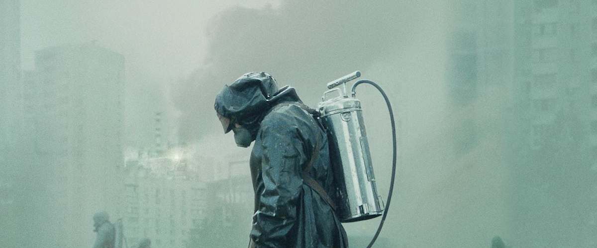 Chernobyl - Season 1