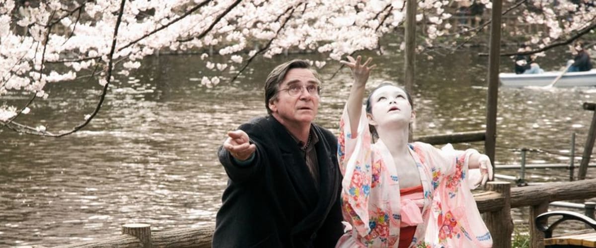 Watch Cherry Blossoms