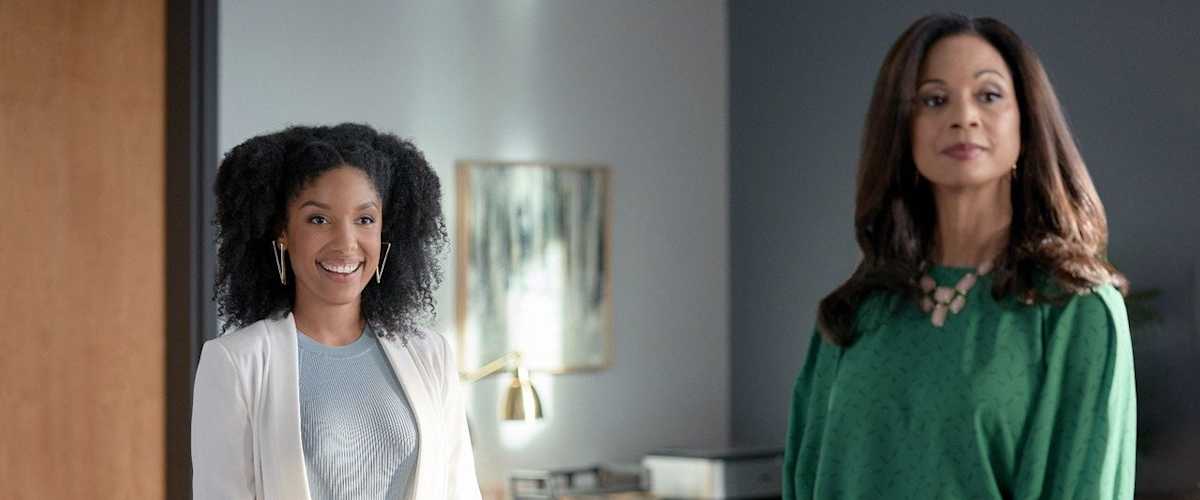 Watch Chesapeake Shores - Season 5