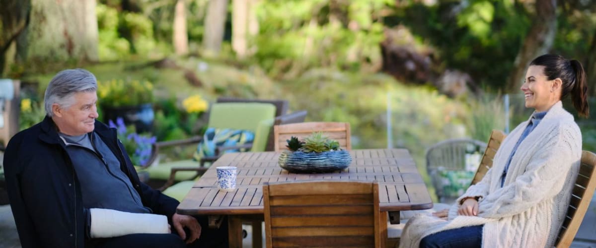 Watch Chesapeake Shores - Season 6