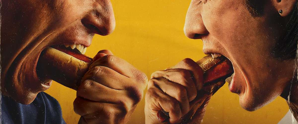 Chestnut vs Kobayashi: Unfinished Beef