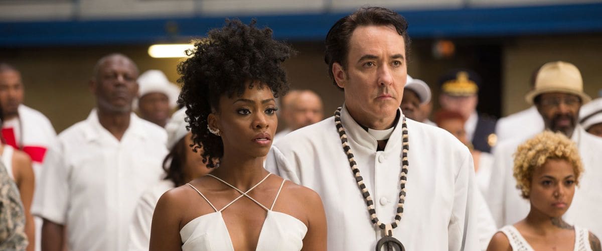 Chi-Raq