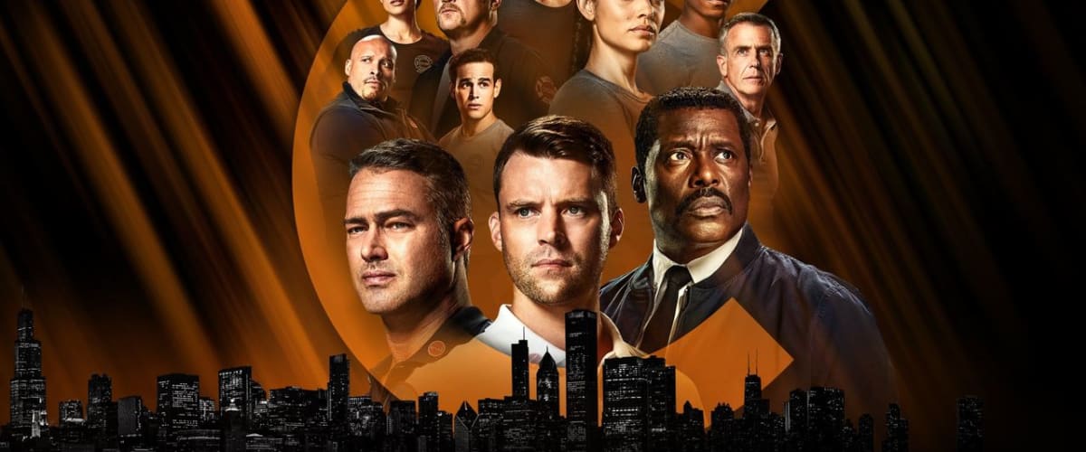 Everything to Know About Chicago Fire Season 11