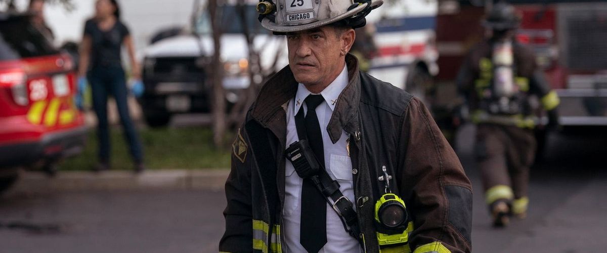 Chicago Fire - Season 14