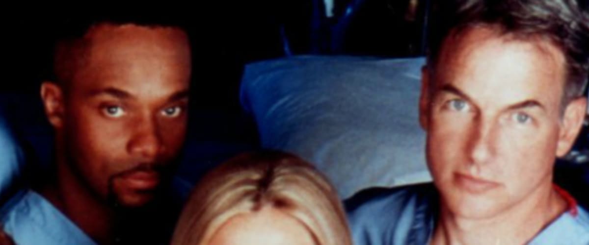 Watch Chicago Hope - Season 6