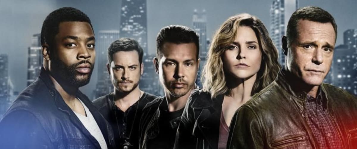 Chicago Med - Season 4