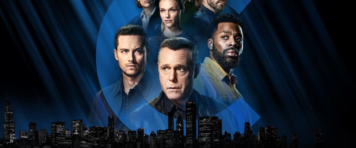 Chicago pd discount streaming season 1