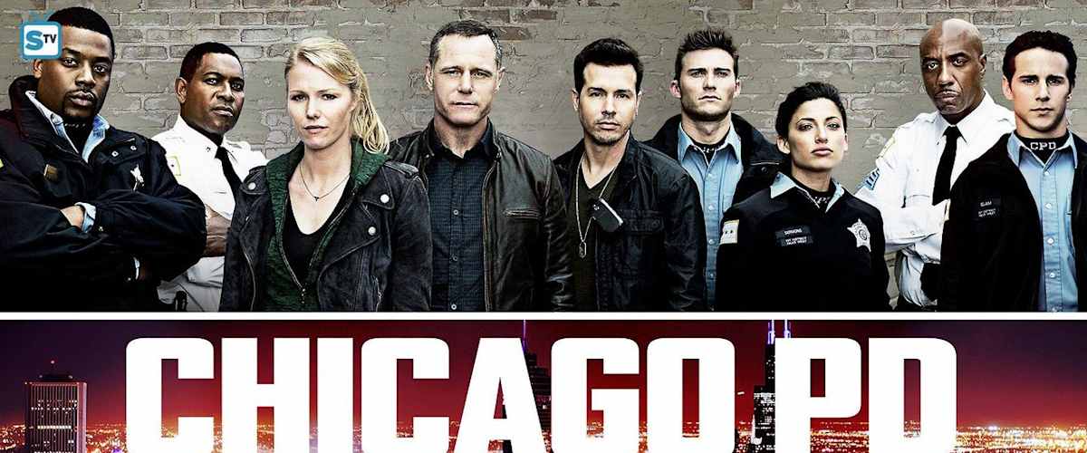Watch Chicago PD - Season 1
