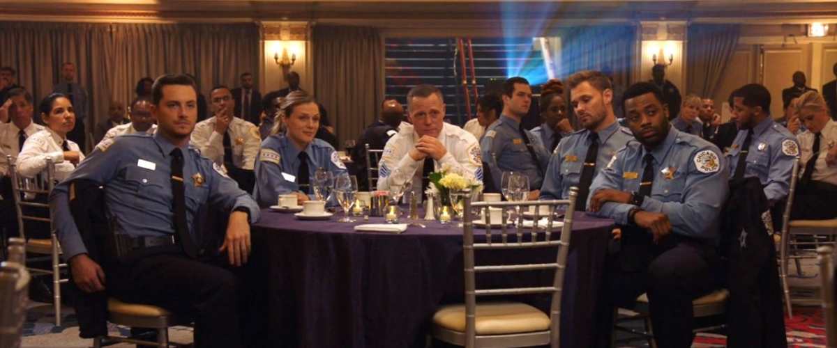 Chicago PD - Season 6