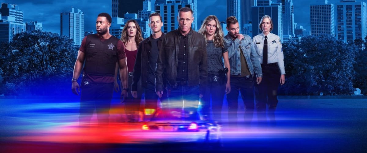 Chicago pd best sale stream free