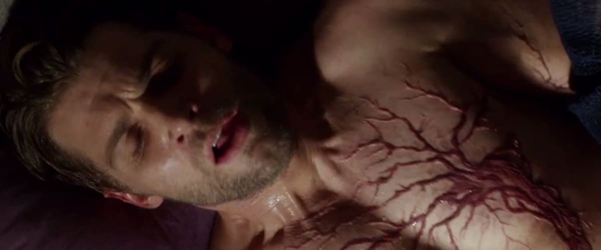 Childhoods End - Season 1