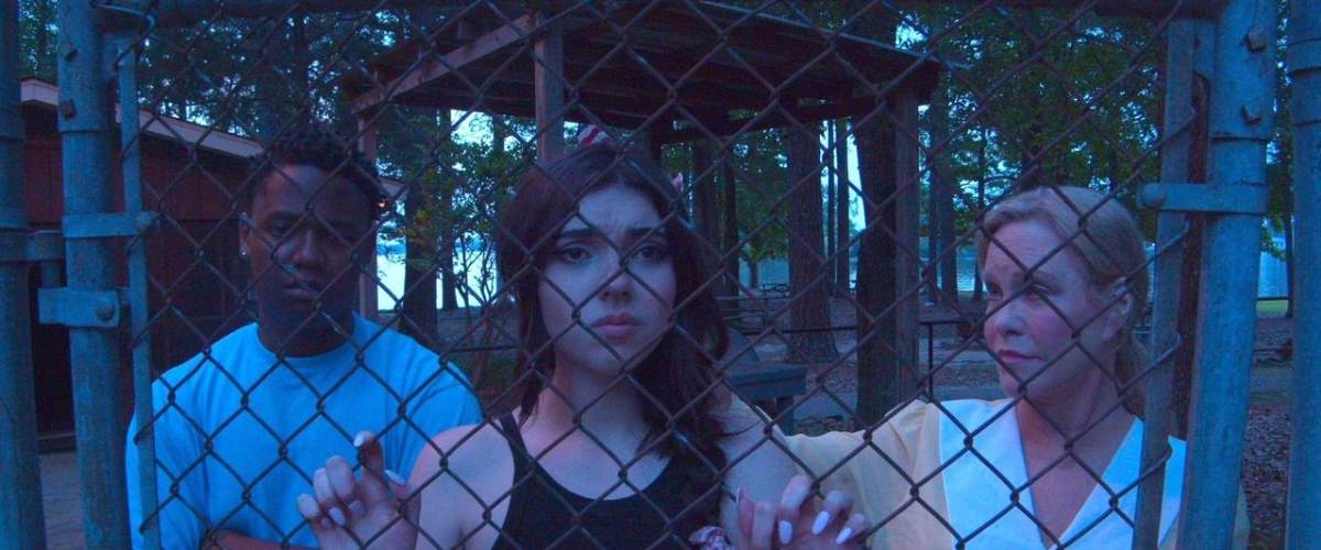 Children of Sin