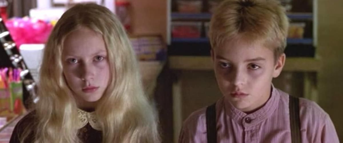 Watch Children of the Corn: Revelation