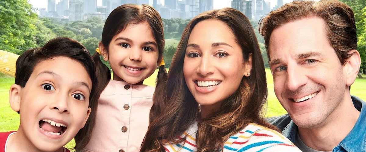 Children Ruin Everything - Season 1