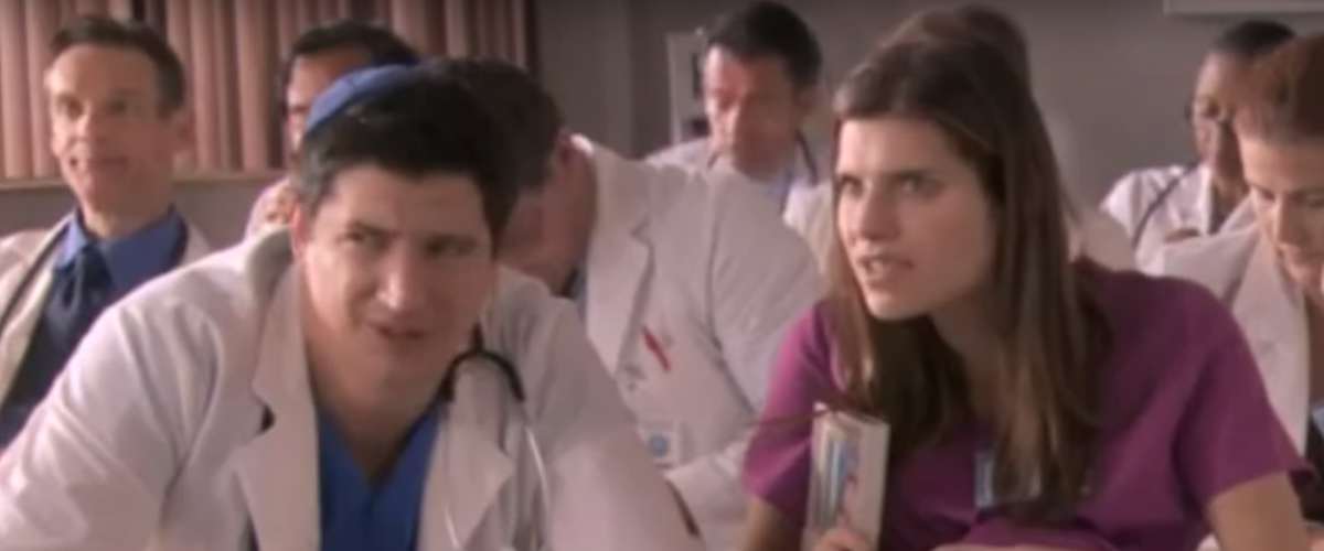 Childrens Hospital - Season 2