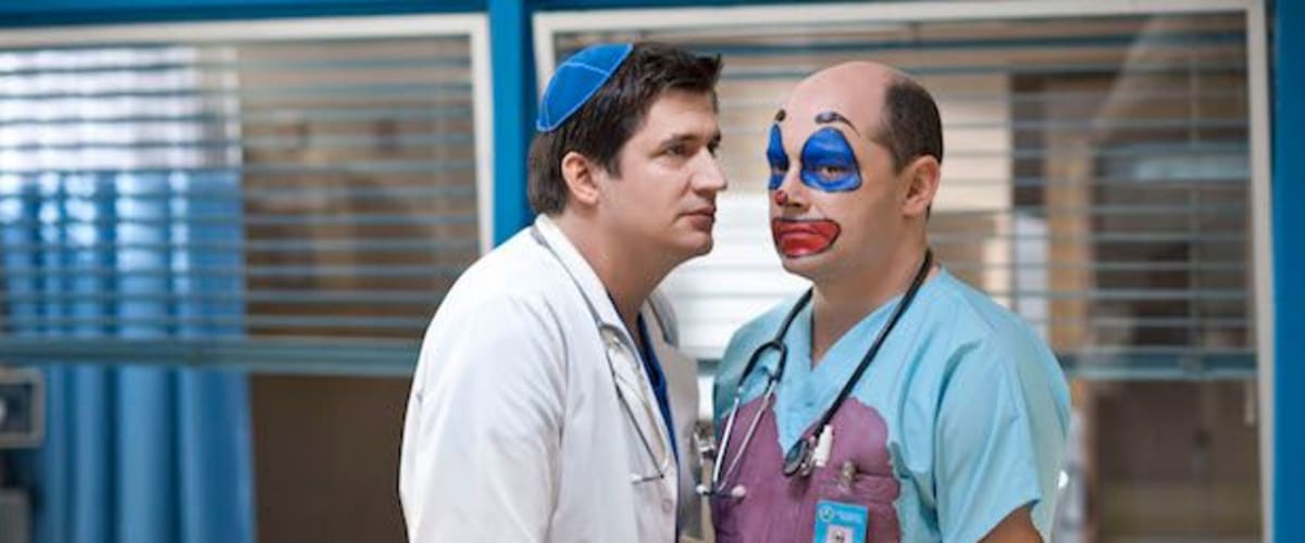 Childrens Hospital - Season 7