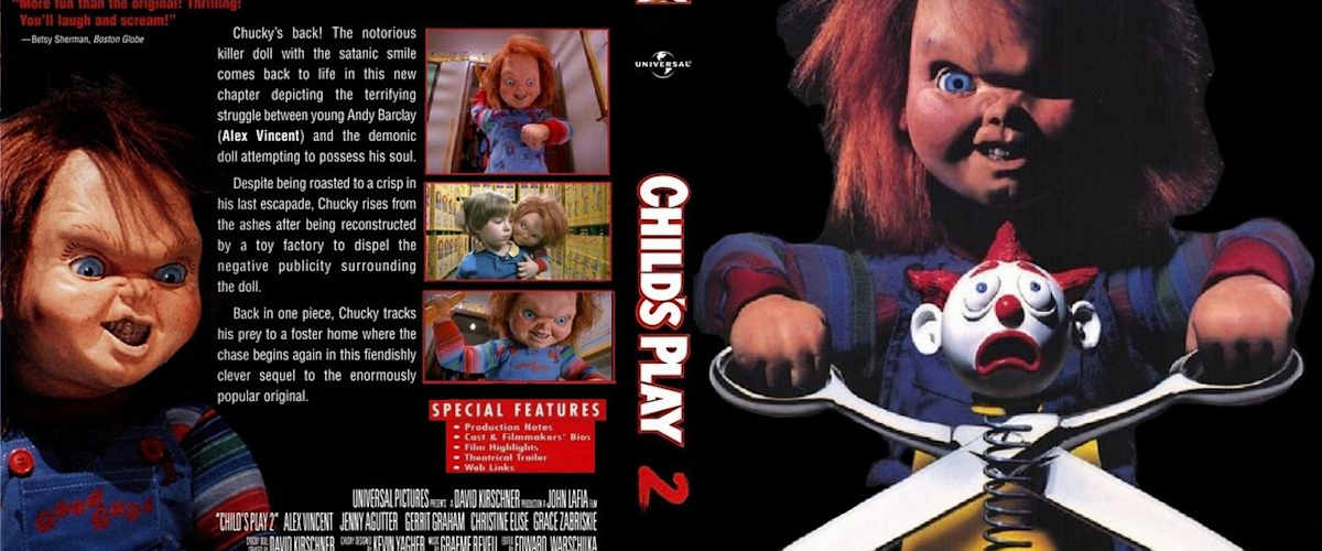 Childs Play 2