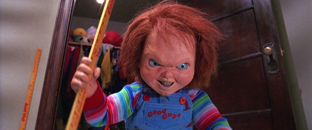 Childs Play
