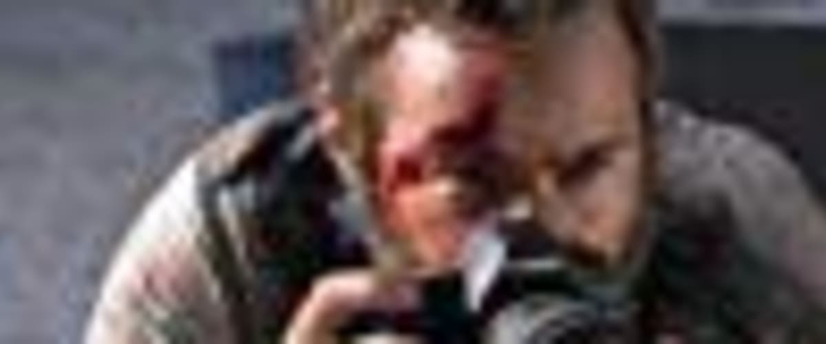 Chimerica - Season 1