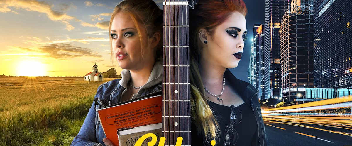 Chloe's Mountain