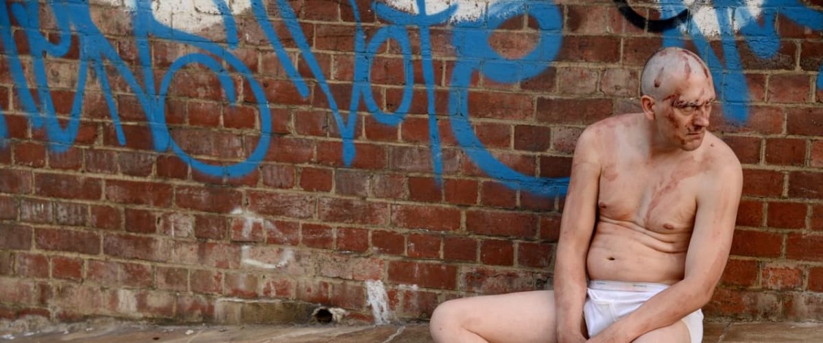 Chocolate Strawberry Vanilla