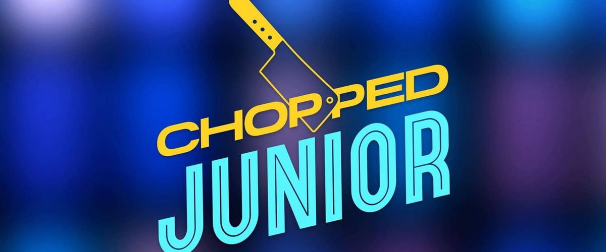 Chopped Junior - Season 7