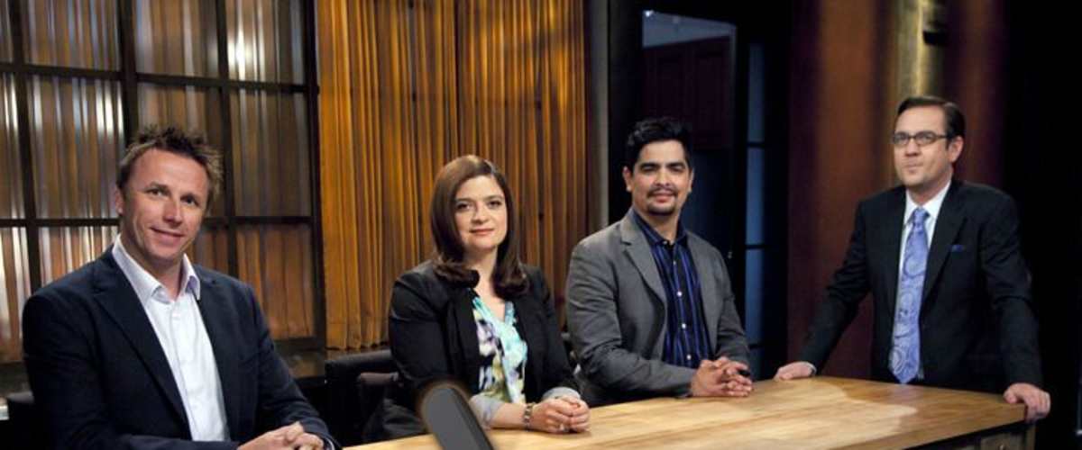 Watch Chopped - Season 33