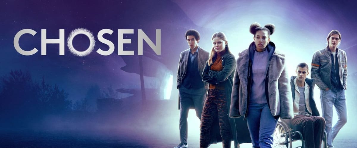 Chosen - Season 1