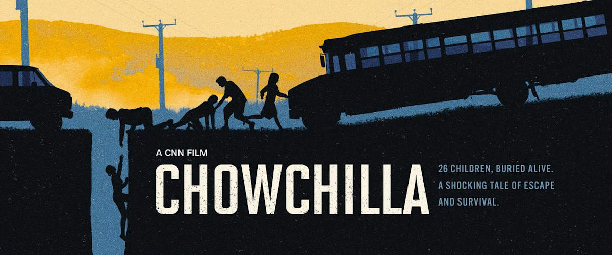 Watch Chowchilla
