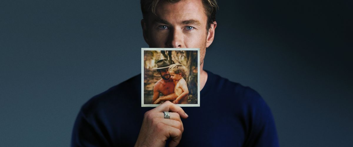 Chris Hemsworth: A Road Trip to Remember