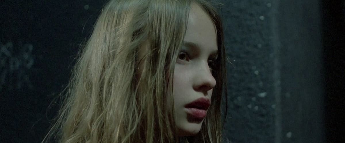 Watch Christiane F in 1080p on Soap2day