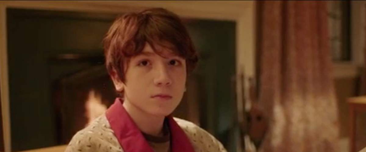 Watch Christmas Apparition