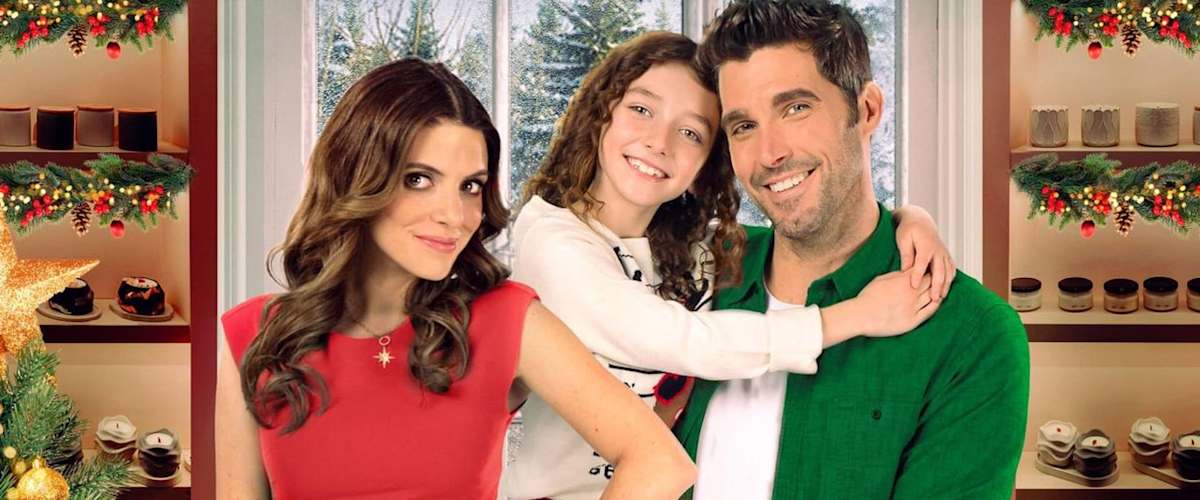 Christmas by Candlelight