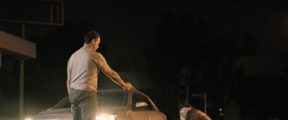 Watch Christmas Crime Story