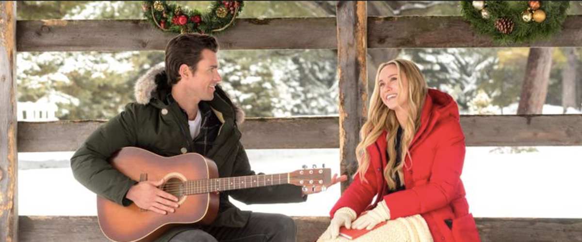 A song for christmas 2025 hallmark full movie online free