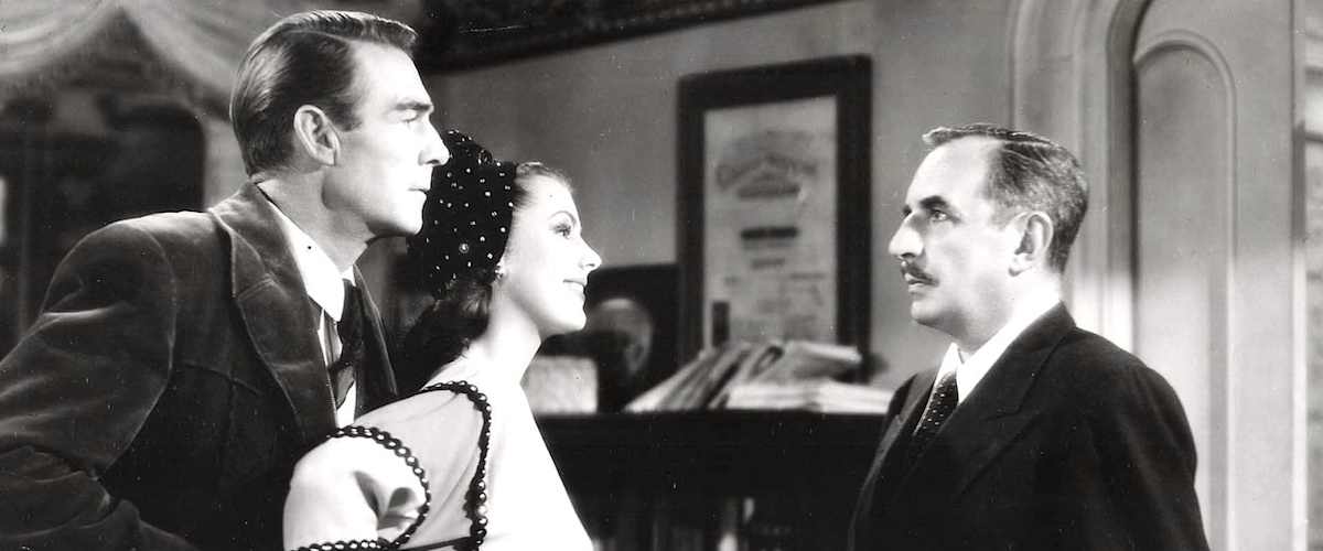 Christmas Eve (1947)