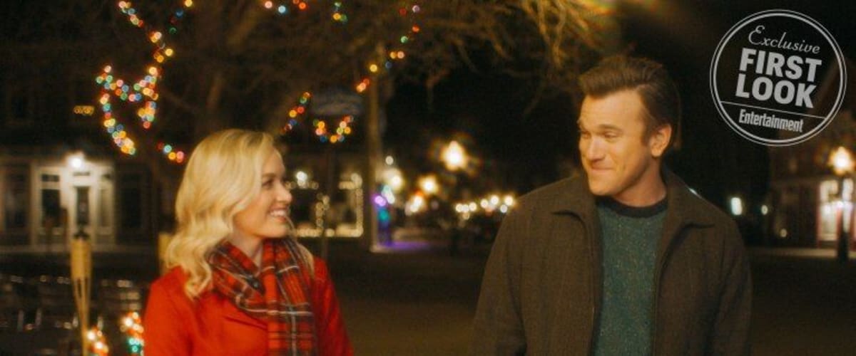 Watch Christmas Harmony