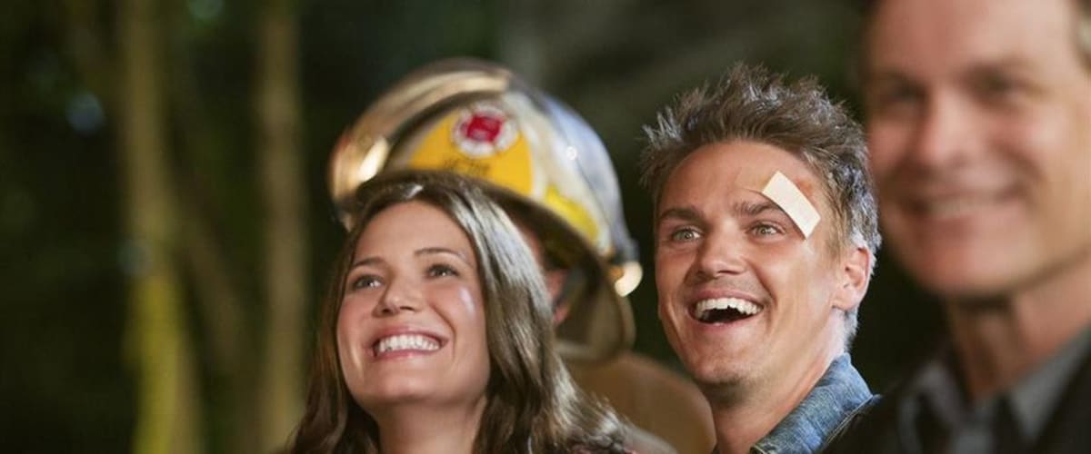 Watch Christmas In Conway