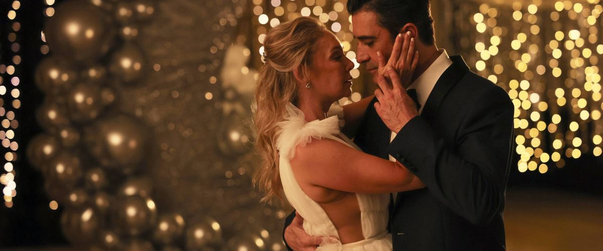 Christmas in the Ballroom